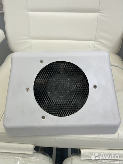 Пылесос для маникюра max