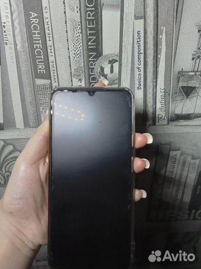 Infinix Smart 6, 2/32 ГБ