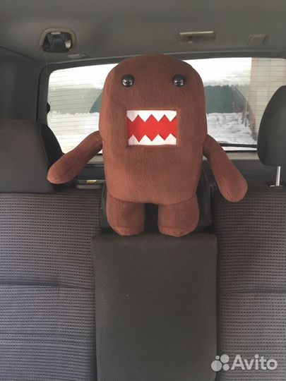 Домокун, домо-кун, domokun, domo kun, Domo-kun32см