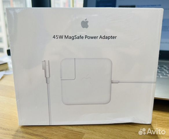 Блок питание Apple MagSafe 45 W