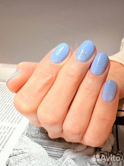 Мастер маникюра на дому