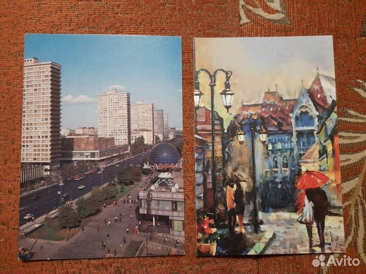 Коллекционирование разное