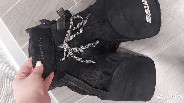 Хоккейные шорты