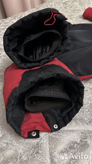 Комбинезон Vulpes 116