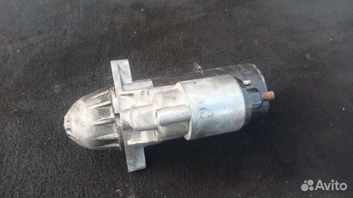 Стартер для BMW 5 E39