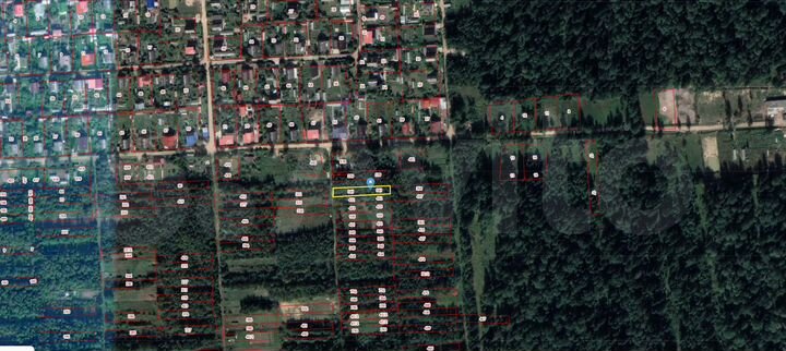 Участок 4 сот. (СНТ, ДНП)