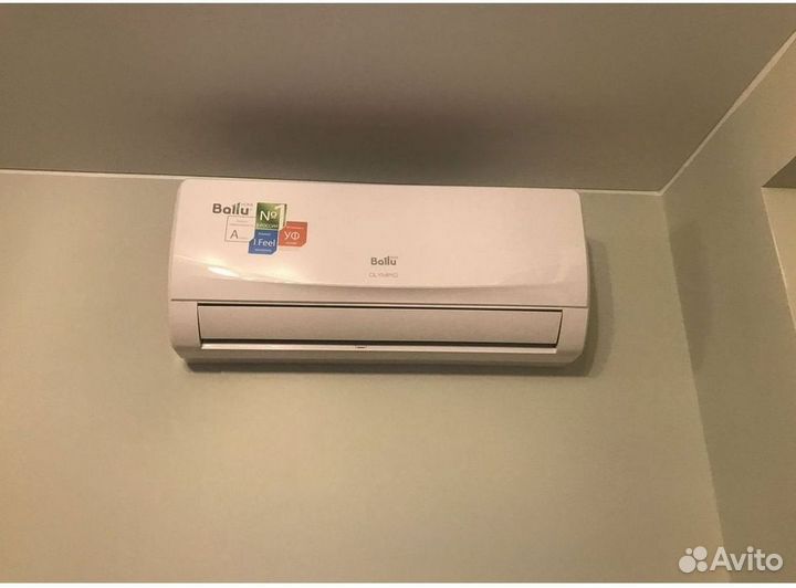 Кондиционер / большой выбор