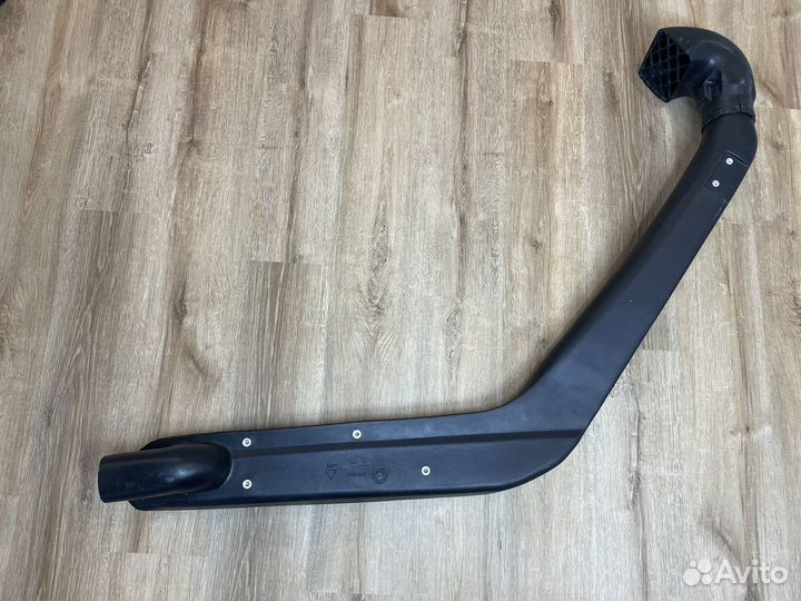 Шноркель Land Cruiser Prado 78 1HZ ST078AA