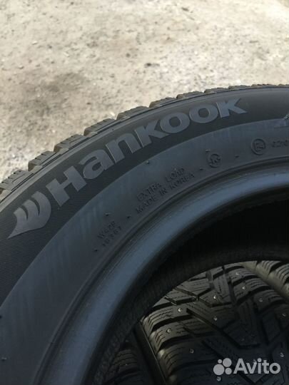 Hankook Winter I'Pike RS2 W429 185/65 R15