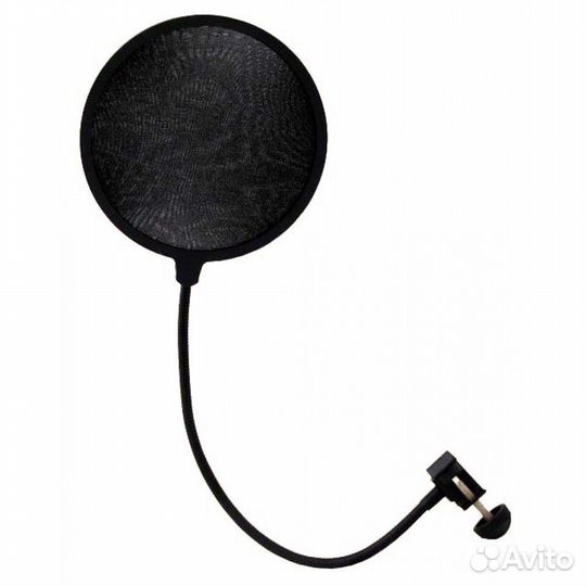 Поп-фильтр Proaudio HFM050