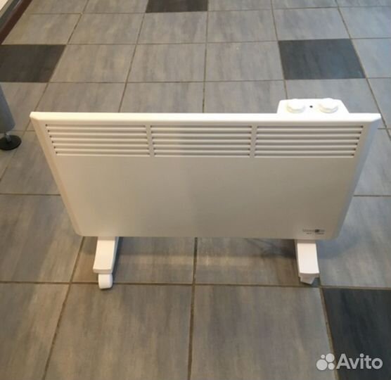 Обогреватель