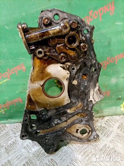 Крышка грм Hyundai Sonata 2 Y-3 1.8