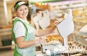 Продавец кассир (Мантурово)