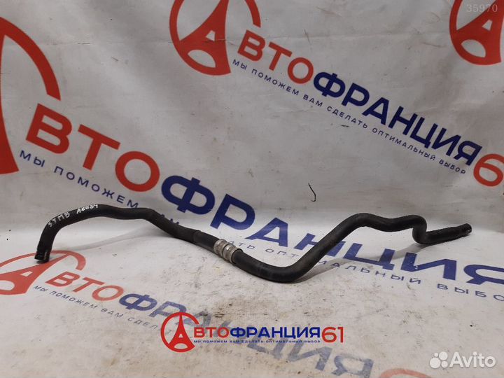 Трубка гур, 7700273811 renault symbol, 3035887