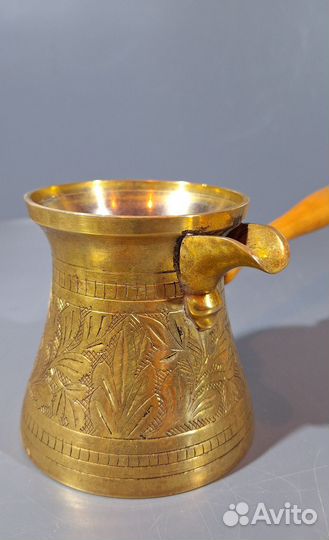 Турка для кофе.Винтаж