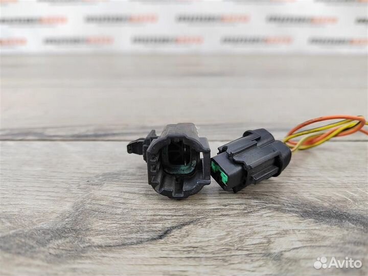 Датчик температуры наружного воздуха subaru Impre