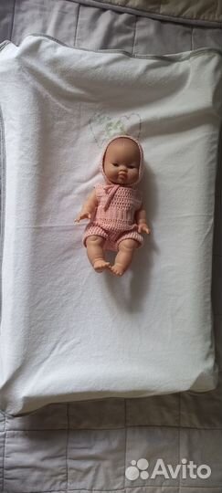 Пеленальная подстилка IKEA