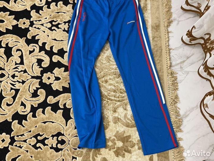 Мужской костюм forward