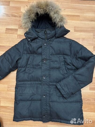 Зимняя куртка Henderson 54