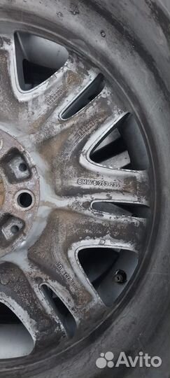 Диски на bmw r 18