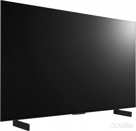 Телевизор LG oled42C4 Ростест Гарантия