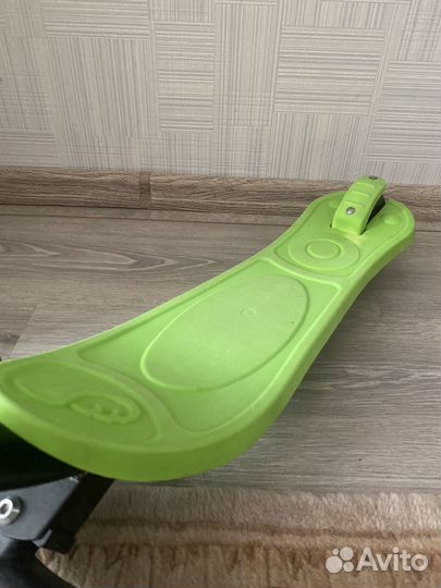 Детский самокат Kreiss