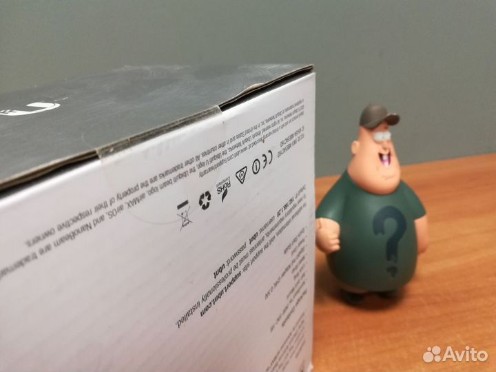 Ubiquiti Радиомост NanoBeam 5AC 16 (NBE-5AC-16)