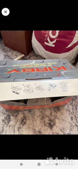 Насадки для пылесоса Кирби/Kirby