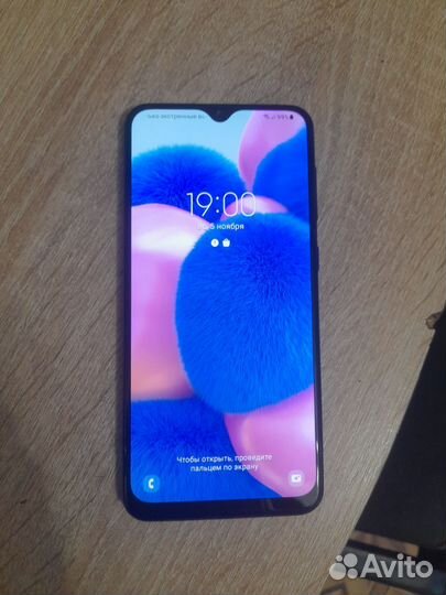 Samsung Galaxy A30s, 3/32 ГБ