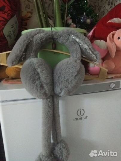 Продам ушки