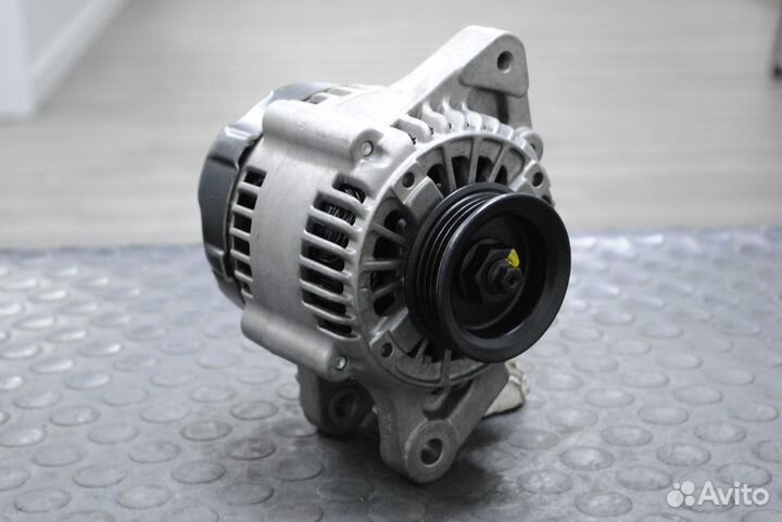 Генератор Toyota Yaris, Yaris Verso 1.3, 1.5 70А