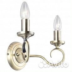 Бра Globo Truncatus 69003-2W