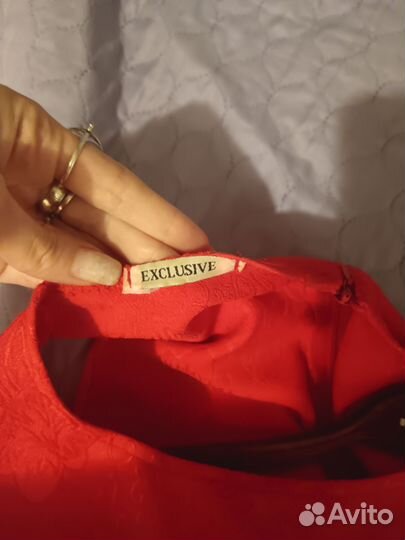 Вечернее платье 42 44