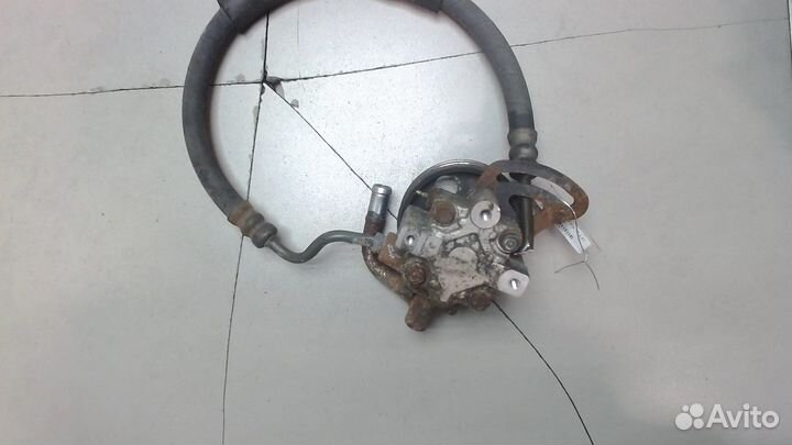 Гур Chevrolet Spark 2009, 2012