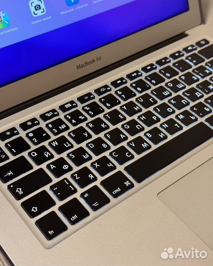 Apple Macbook Air 13