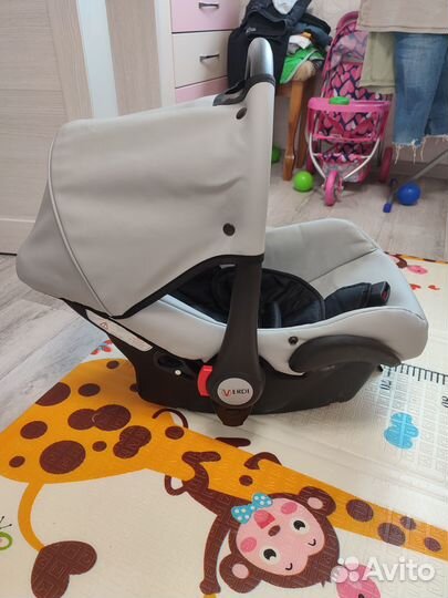 Автомобильная люлька