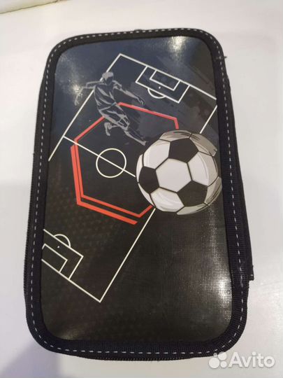 Пеналы для школы