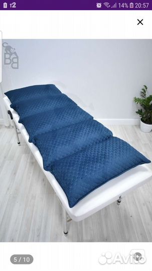 Матрас для наращивания ресниц