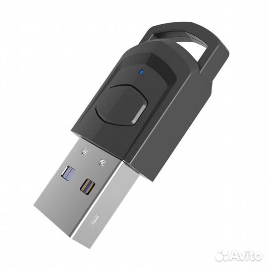 Адаптер для наушников, PS4, PS5, PC, bluetooth 5.0