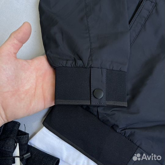 Комплект одежды мужской