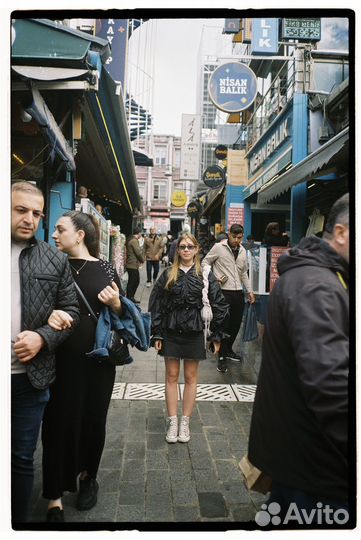 Olympus mju ii black