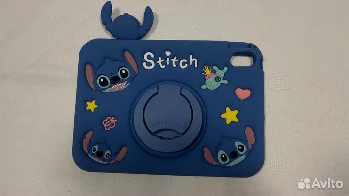 Новый чехол для планшета