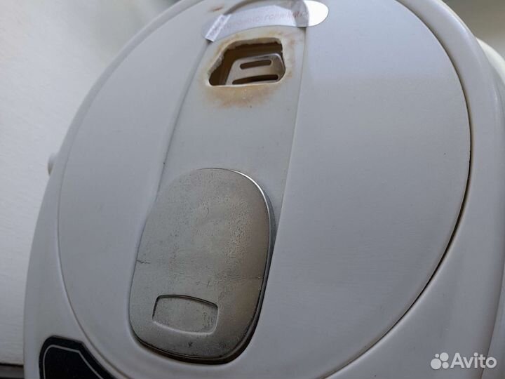 Э/потер на 5л.рабочий