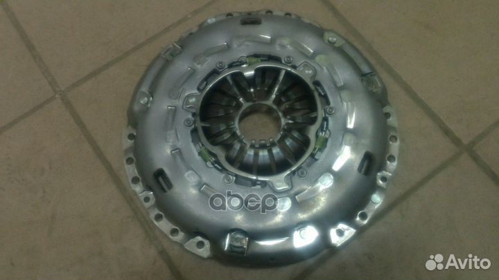 Ком/кт сцепления 240 mm без выж. 624370309 Luk