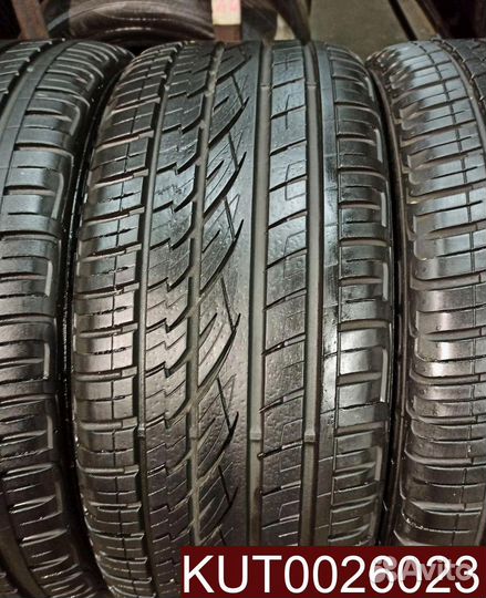 Continental ContiCrossContact UHP 245/45 R20 107U