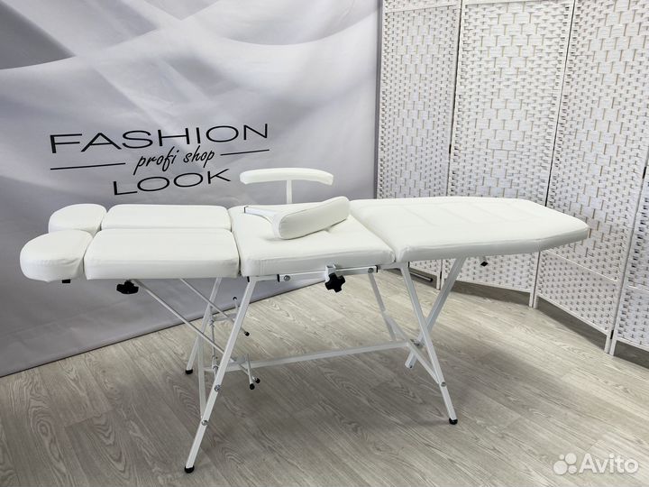 Педикюрное кресло «Горизонт»