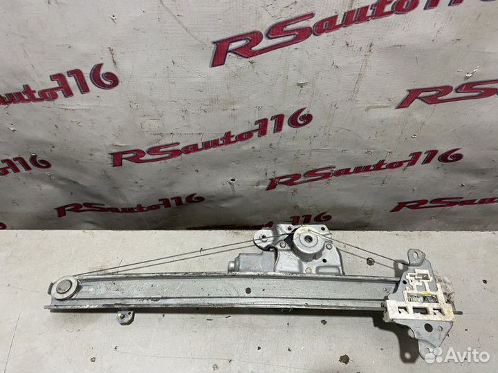 Стеклоподъемник передний правый Nissan Teana 3