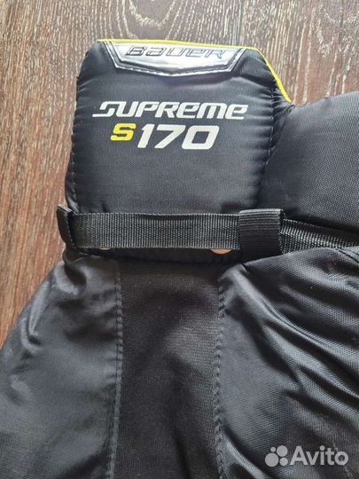 Шорты спортивные хоккейные