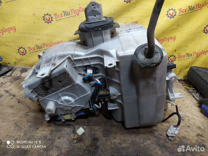 Печка Lexus Toyota LS 400