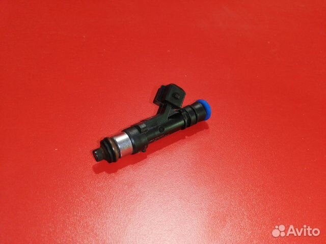 Форсунка Opel Meriva S10 A14NET 2012